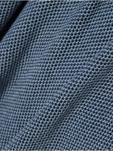 Nils Sundström Pullover in hellblau - 0005