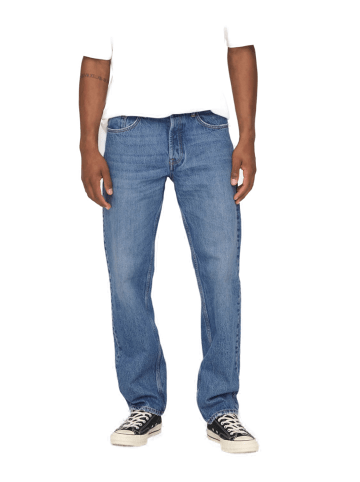 Only&Sons Jeans ONSEDGE LOOSE 4939 comfort/relaxed in Blau