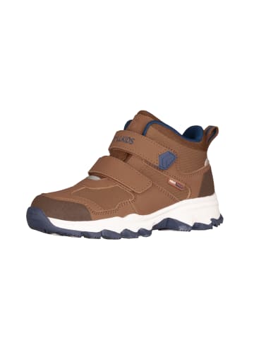 Trollkids Wanderschuh Kjerag in almond