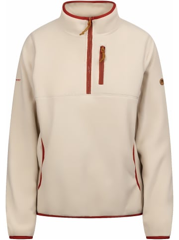 Trespass Fleecejacke/Fleecepullover "Tister Fleece At200" in Grau