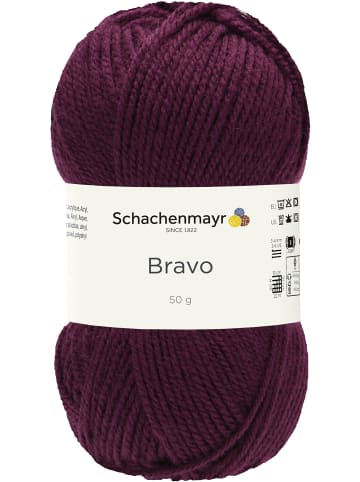 Schachenmayr since 1822 Handstrickgarne Bravo, 50g in Holunder