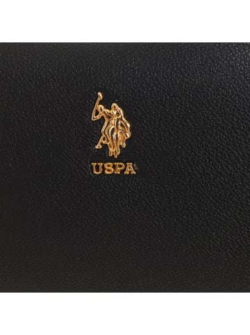 U.S. Polo Assn. Umhängetasche in Blue