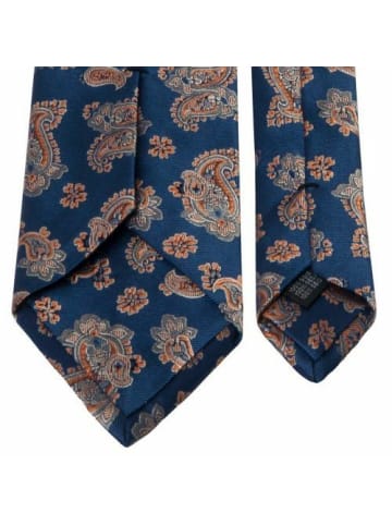 BGents Krawatte für Herren in blau