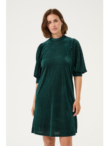 Kaffe Kleid KAcaca Regular fit in Garden Topiary CC.