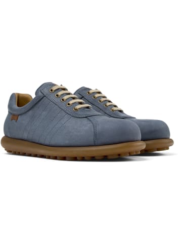 Camper Sneaker " Pelotas Ariel " in Mittelblau