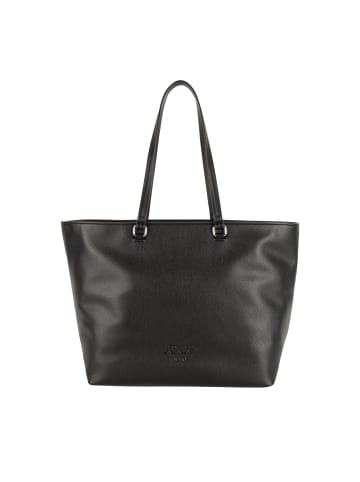 Joop Jeans Shopper 'Cuore Lettera Lara in Schwarz 32,00 x 29,00 x 17,00 cm'