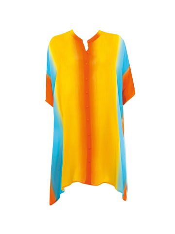 SUNFLAIR Bluse in bunt