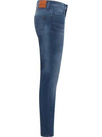 Mustang Jeans VEGAS slim in Blau