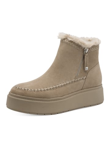 Tamaris Stiefeletten braun