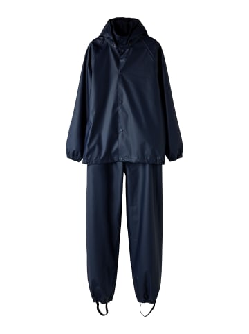 TWO SOON Regenset in Navy Blazer