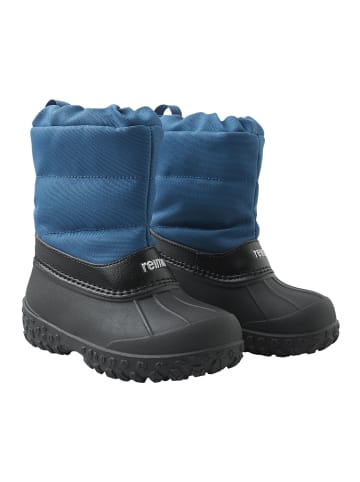 Reima Winterstiefel " Loskari " in Blue