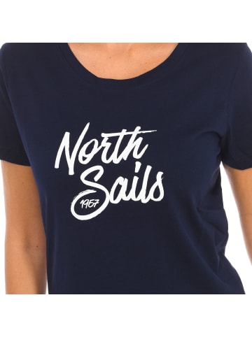 North Sails Shirt in Blue