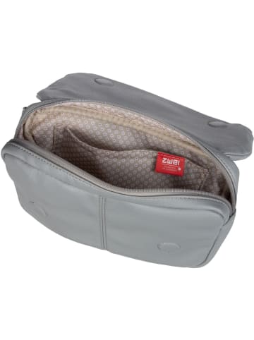 Zwei Bodybag Mademoiselle MH40 in Foggy