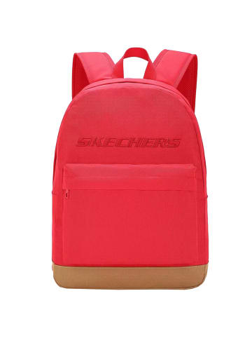 Skechers Skechers Denver Backpack in Rot