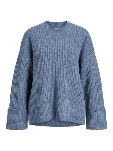 JJXX Strickpullover in Coronet Blue