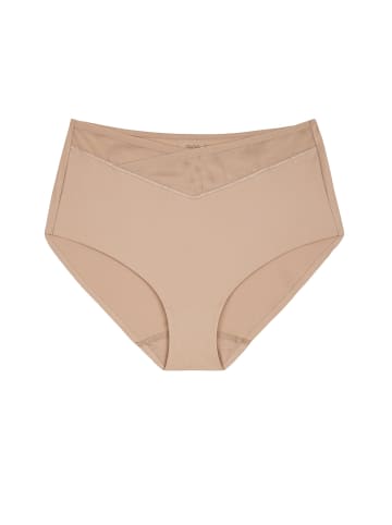 Triumph Maxislip True Shape Sensation in SMOOTH BEIGE