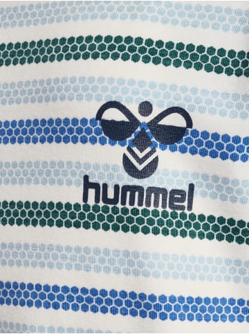 Hummel T-Shirt S/S Hmltorini T-Shirt S/S in MARSHMALLOW