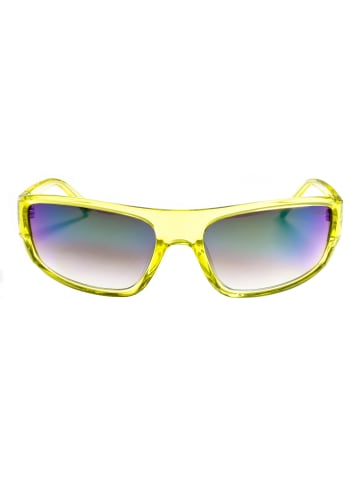 Guess Sunglasses Sonnenbrille in Yellow