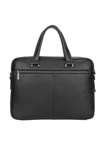 B Cavalli B Handtasche in BLACK