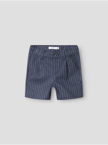 name it Shorts in Denim Blue