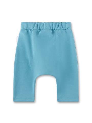 Sanetta Sweathose in Blau