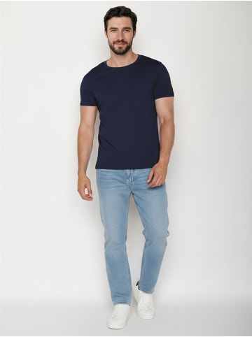 GreenBomb Guide Basic in Marineblau
