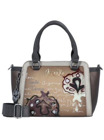 Anekke Manifesto Schultertasche 32 cm in mehrfarbig