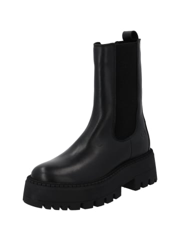 Palado Stiefeletten Zagad in Schwarz