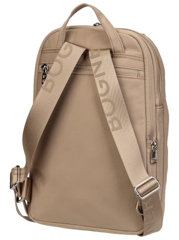 Bogner Rucksack Maxon Maxi SVZ in Greige