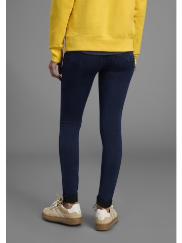 ARIZONA Skinny-fit-Jeans in rinsed