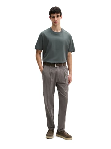 Marc O'Polo T-Shirt relaxed in Skipping Stone