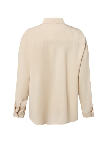 Marc O'Polo Bluse in sand