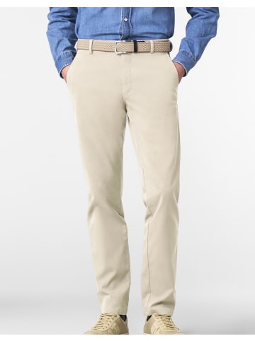 Meyer Chinohose BONN in offwhite