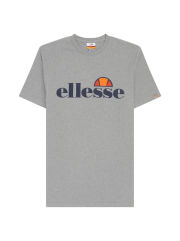 ellesse T-Shirt in Grau