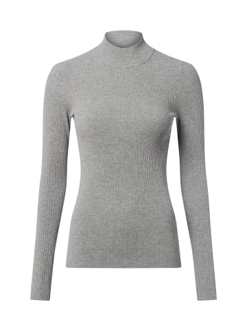 JOOP! Pullover Koni in hellgrau - 0001