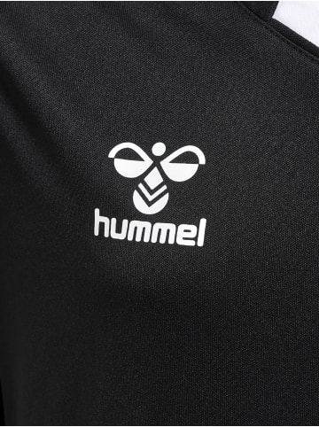 Hummel Hummel T-Shirt Hmlcore Multisport Unisex Kinder Atmungsaktiv Feuchtigkeitsabsorbierenden in BLACK