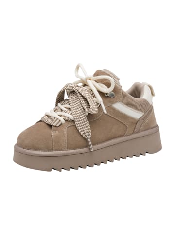 Tamaris Halbschuhe grau