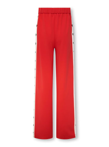 KIDS ONLY Hose in Mars Red