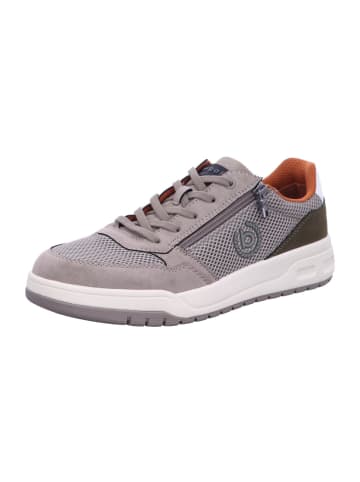 Bugatti Schnürschuhe Celeris in taupe