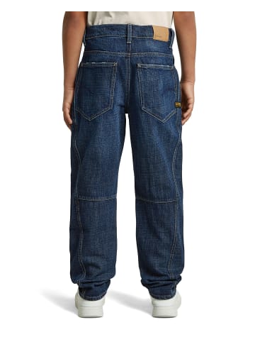 G-Star Raw Boys Contor Slim Jeans DARK