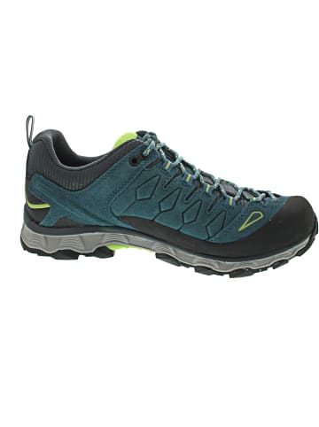 MEINDL Lite-Trail GTX Wanderschuh Grün