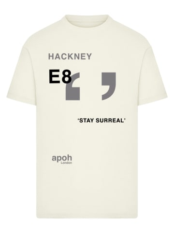 Merchcode Merchcode T-Shirts in sand