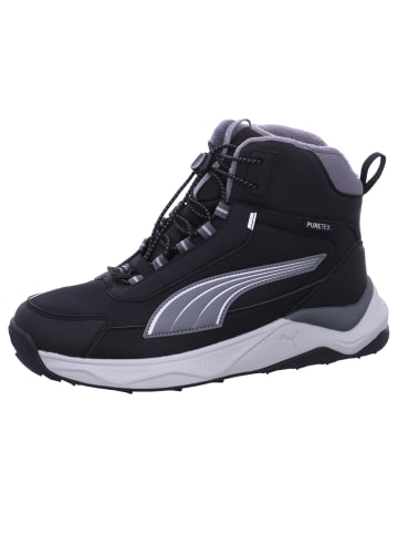 Puma Shoes Winterstiefel Evolve 2.0 JR in Schwarz