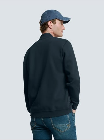 No Excess Sweatjacke für Herren in rot