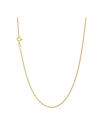 Amor Collier Gold 375/9 ct in Gold