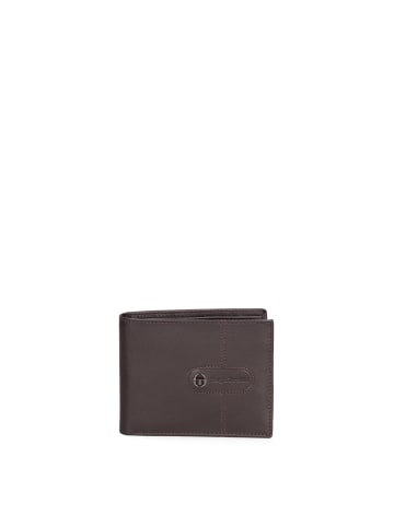 Sergio Tacchini Geldbörse in BROWN