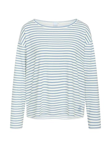 CCDK Copenhagen T-shirt Britt in Snow White AOP