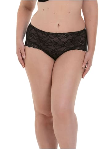 Anita Taillenslip in Schwarz
