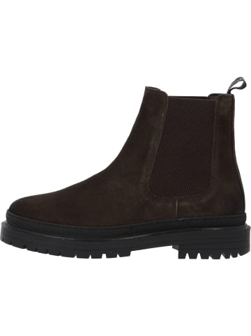 Palado Chelsea Boots Kelros in Braun