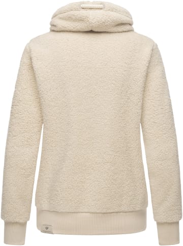 ragwear Sweatshirt Menny in Beige